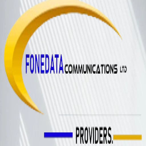 Fone Data Communication Providers Ltd – IT company based in Nairobi, vastly dealing with Structured cabling and its end products.